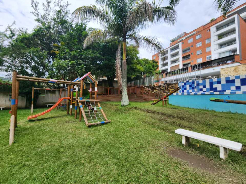 Apartamento en venta en Cristales, Cali · foto 17 de 20