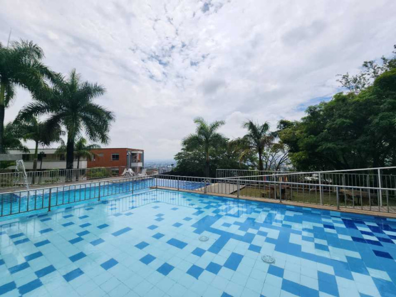 Apartamento en venta en Cristales, Cali · foto 19 de 20