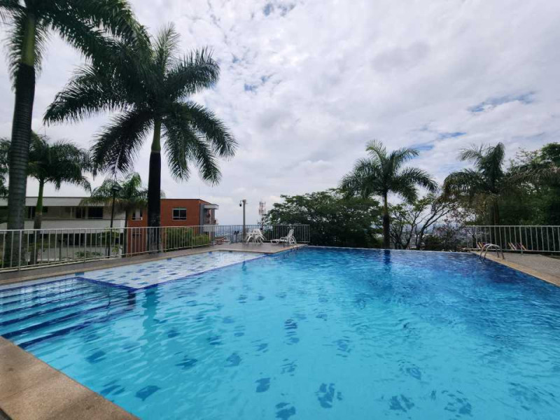Apartamento en venta en Cristales, Cali · foto 20 de 20