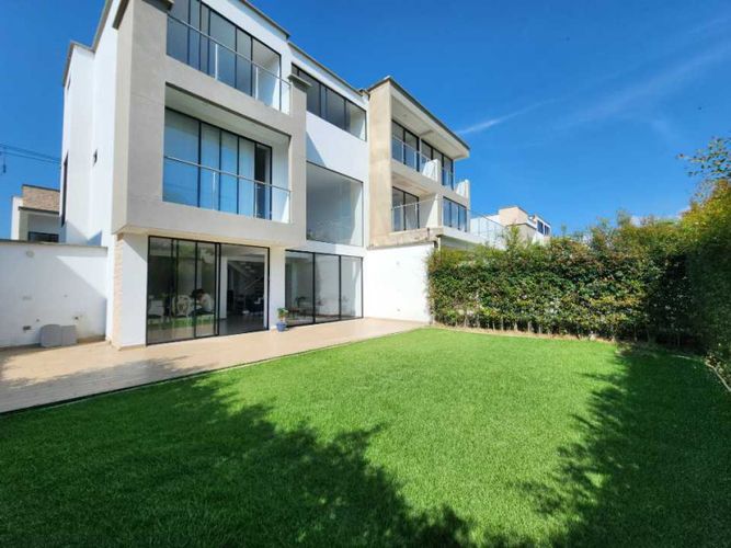 Casa de 5 alcobas en venta en Las Mercedes, Jamundí, 281 m² · foto 5 de 20