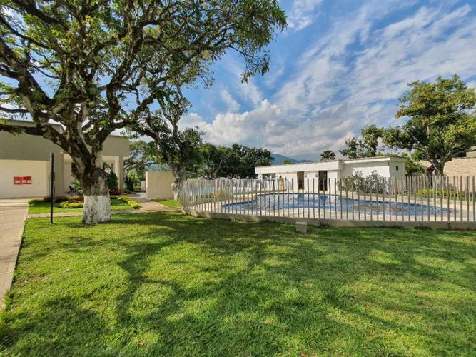 Casa de 5 alcobas en venta en Las Mercedes, Jamundí, 281 m² · foto 17 de 20