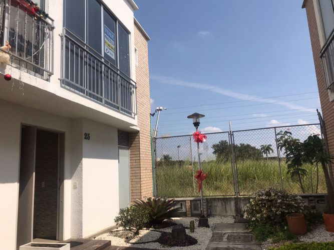 Casa de 3 alcobas en venta en Alfaguara, Jamundí, 131 m² · foto 6 de 24