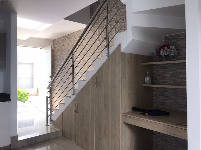 Casa de 3 alcobas en venta en Alfaguara, Jamundí, 131 m² · foto 14 de 24