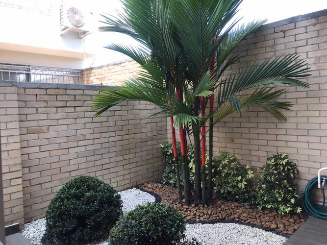 Casa de 3 alcobas en venta en Alfaguara, Jamundí, 131 m² · foto 15 de 24