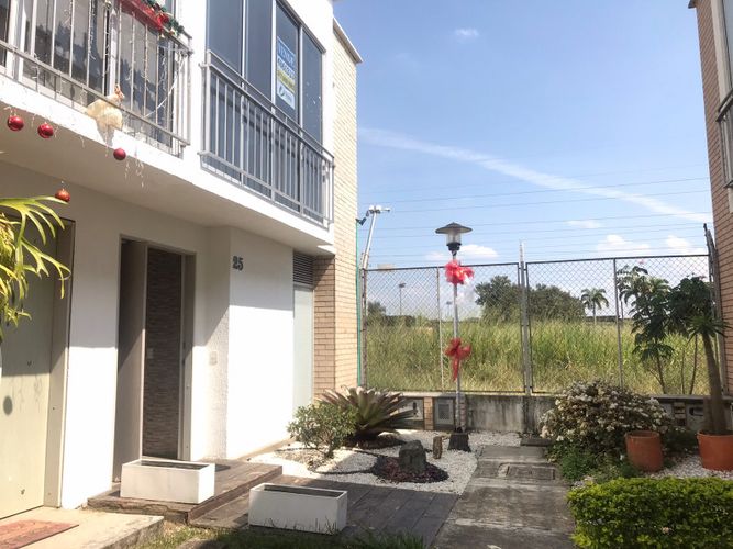 Casa de 3 alcobas en venta en Alfaguara, Jamundí, 131 m² · foto 21 de 24