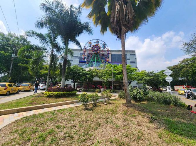 Local en venta en Tequendama, Cali, 86 m² · foto 3 de 10