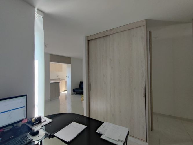 Apartamento de 2 alcobas en venta en Arroyohondo, Yumbo, 51 m² · foto 9 de 16