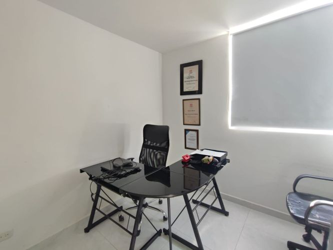 Apartamento de 2 alcobas en venta en Arroyohondo, Yumbo, 51 m² · foto 12 de 16