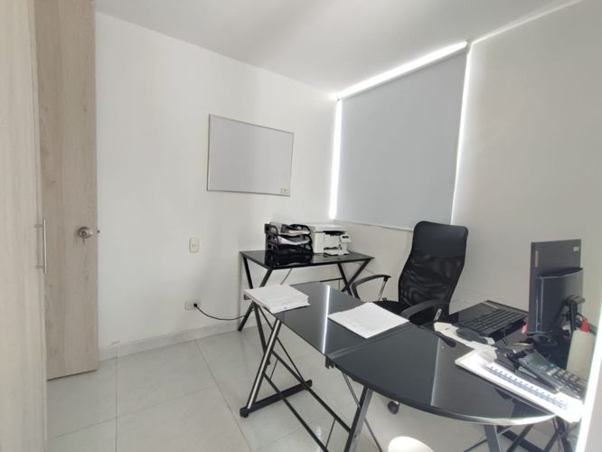 Apartamento de 2 alcobas en venta en Arroyohondo, Yumbo, 51 m² · foto 13 de 16