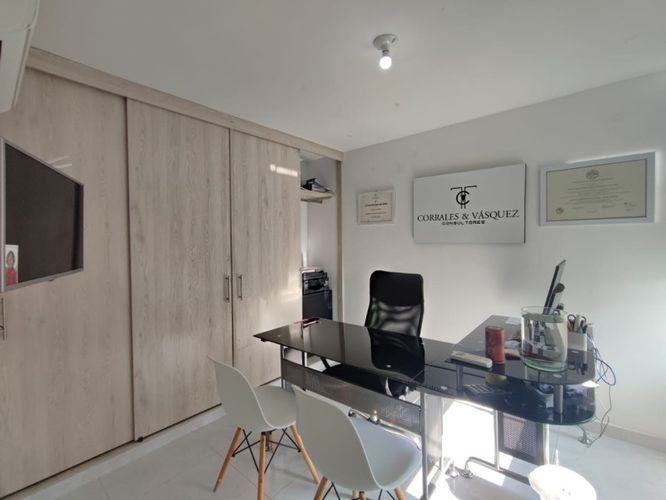 Apartamento de 2 alcobas en venta en Arroyohondo, Yumbo, 51 m² · foto 14 de 16