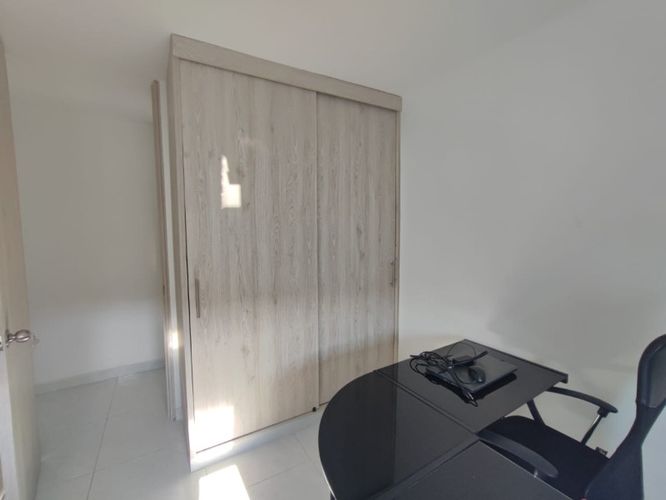 Apartamento de 2 alcobas en venta en Arroyohondo, Yumbo, 51 m² · foto 15 de 16
