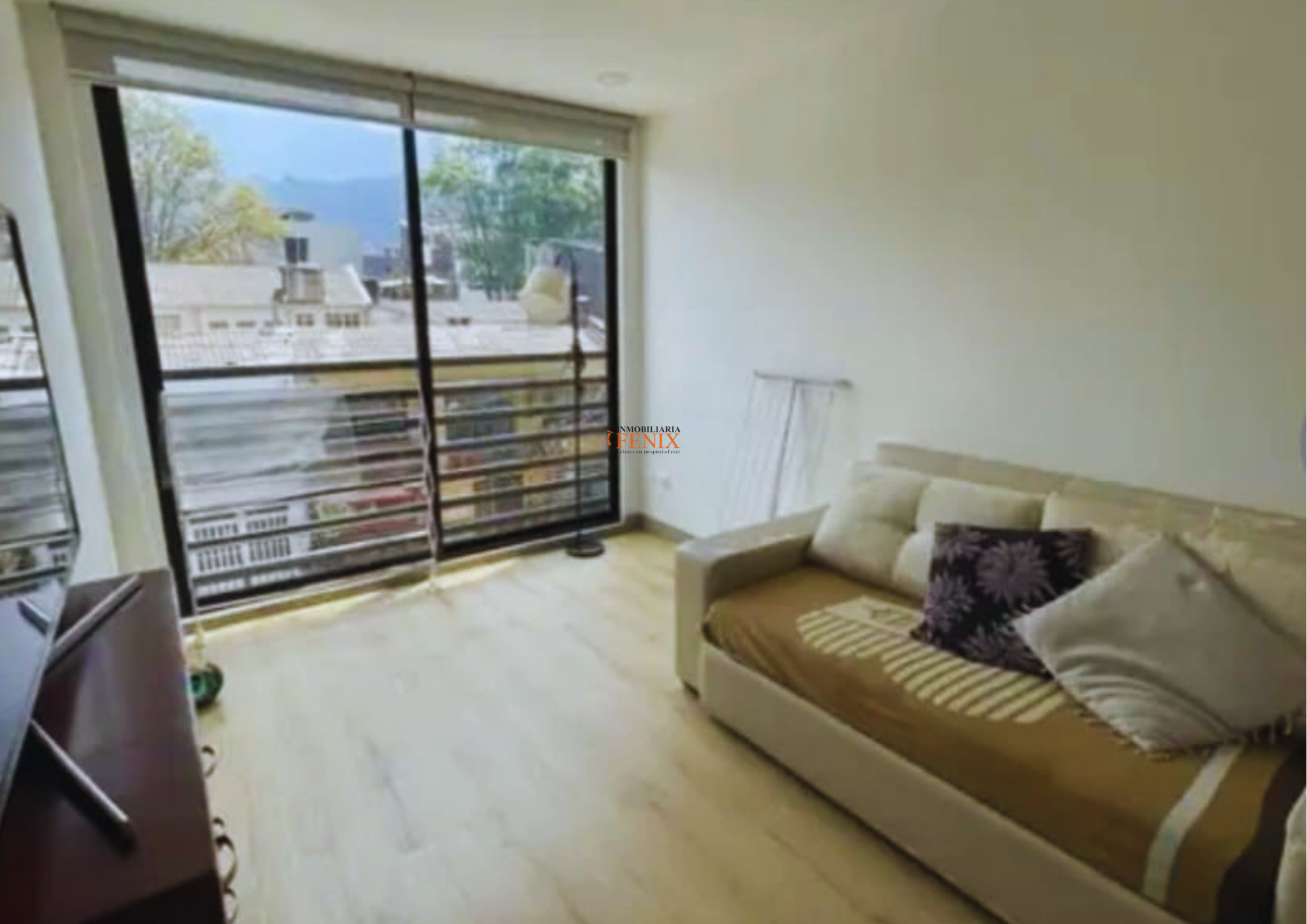 Apartamento en venta en Campin, Bogotá · foto 2 de 11