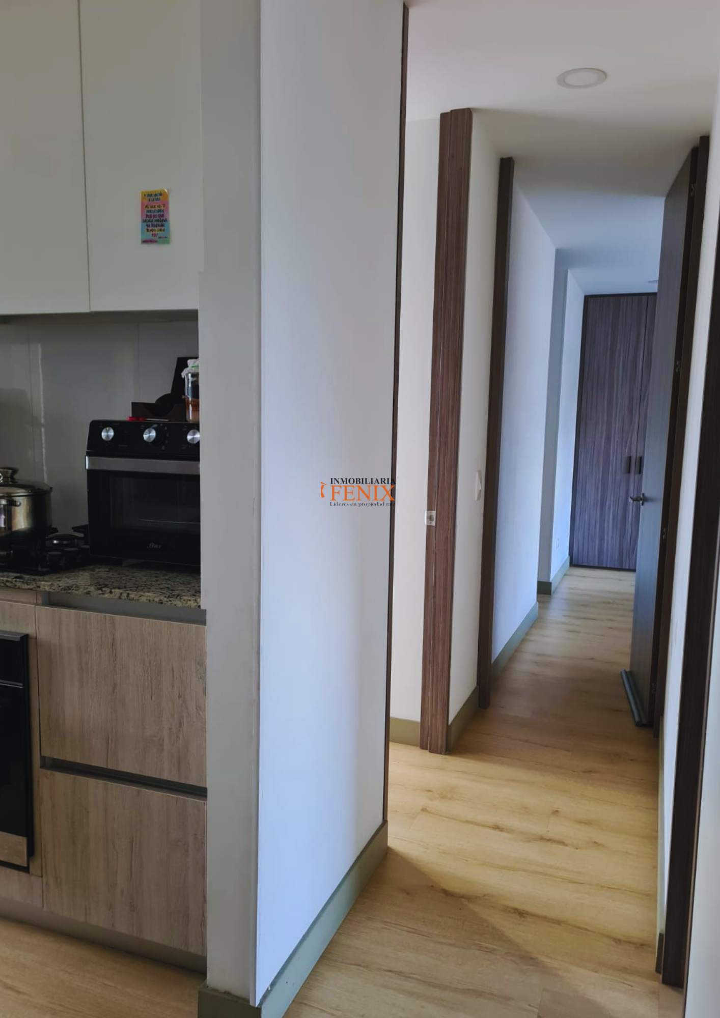Apartamento en venta en Campin, Bogotá · foto 3 de 11