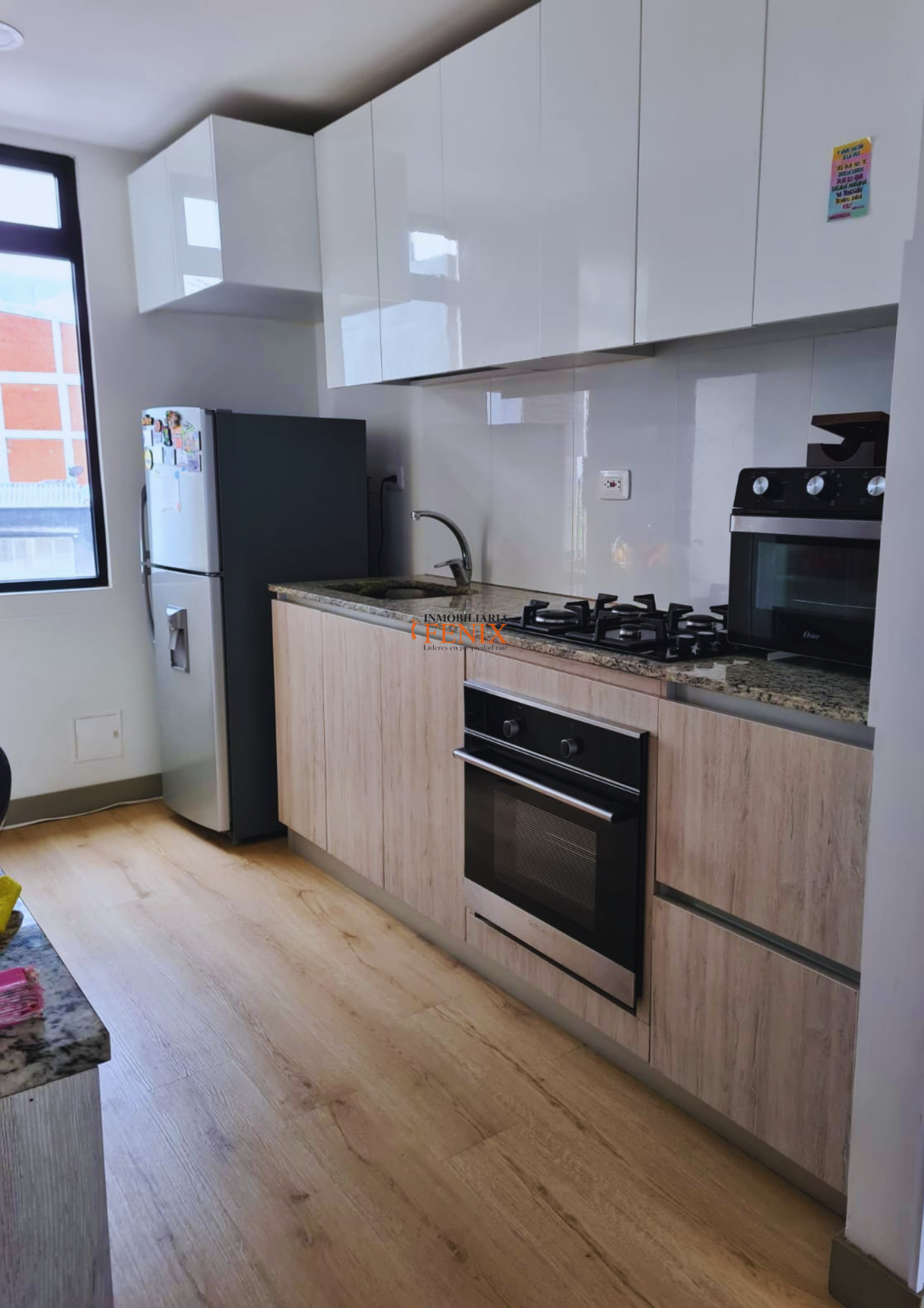 Apartamento en venta en Campin, Bogotá · foto 4 de 11