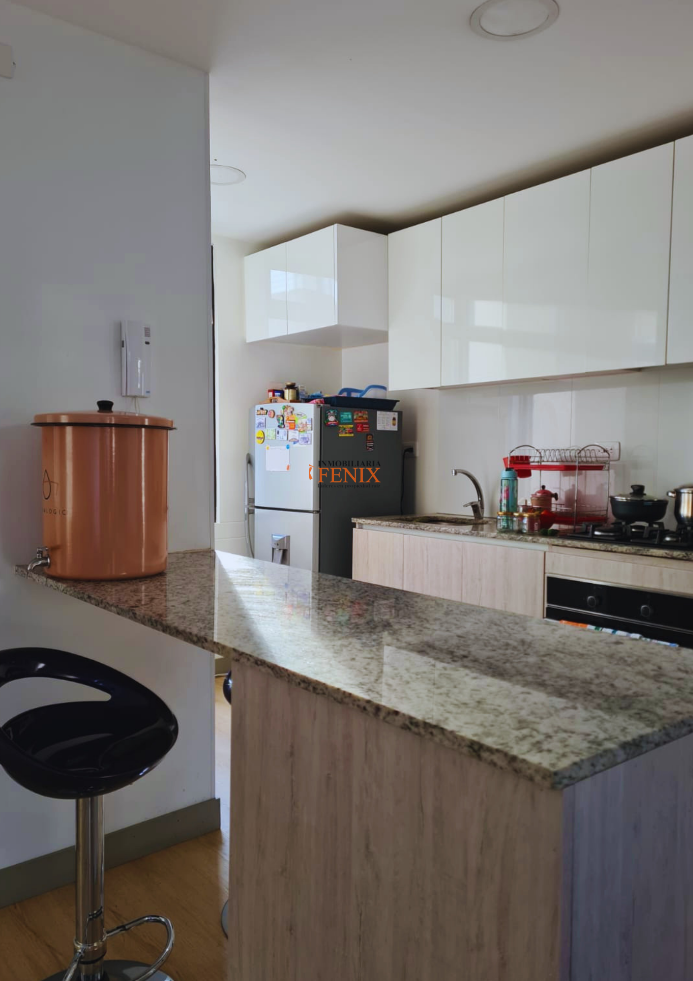 Apartamento en venta en Campin, Bogotá · foto 5 de 11