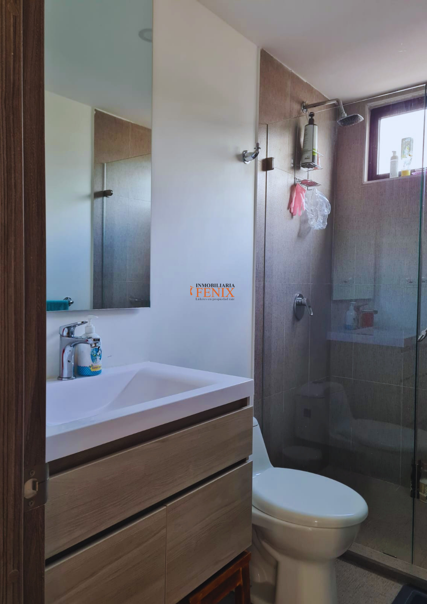Apartamento en venta en Campin, Bogotá · foto 6 de 11
