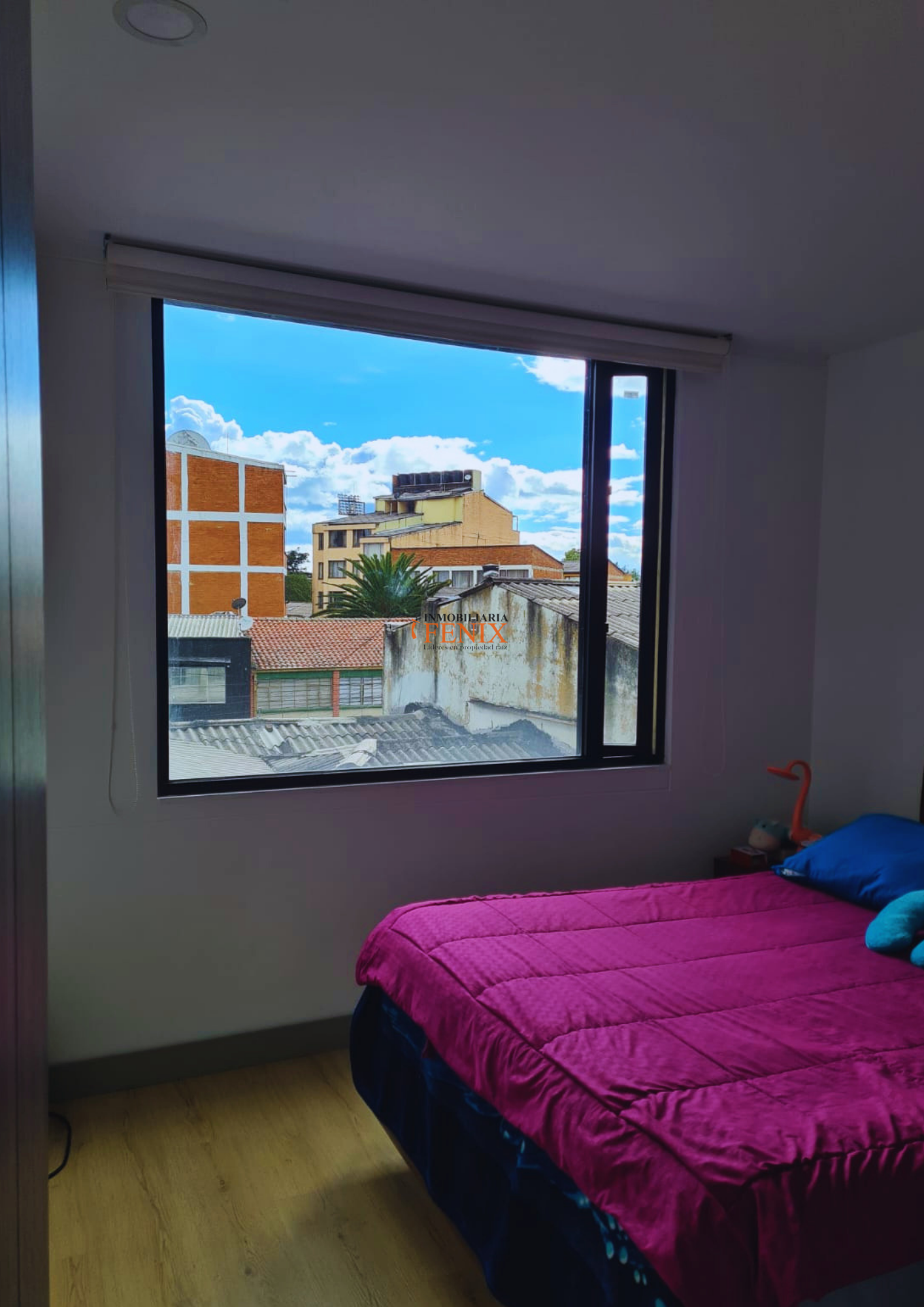 Apartamento en venta en Campin, Bogotá · foto 7 de 11