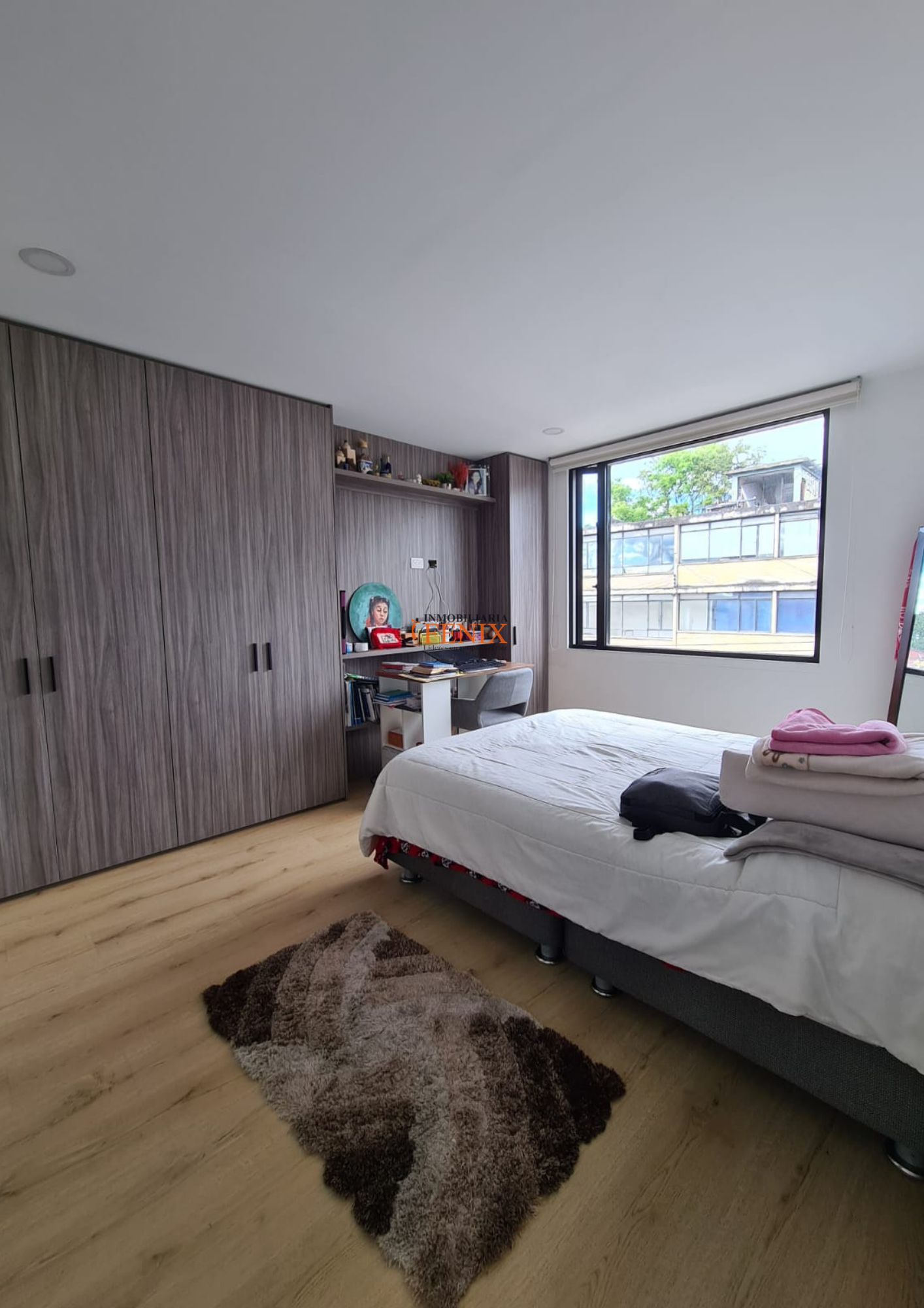Apartamento en venta en Campin, Bogotá · foto 8 de 11