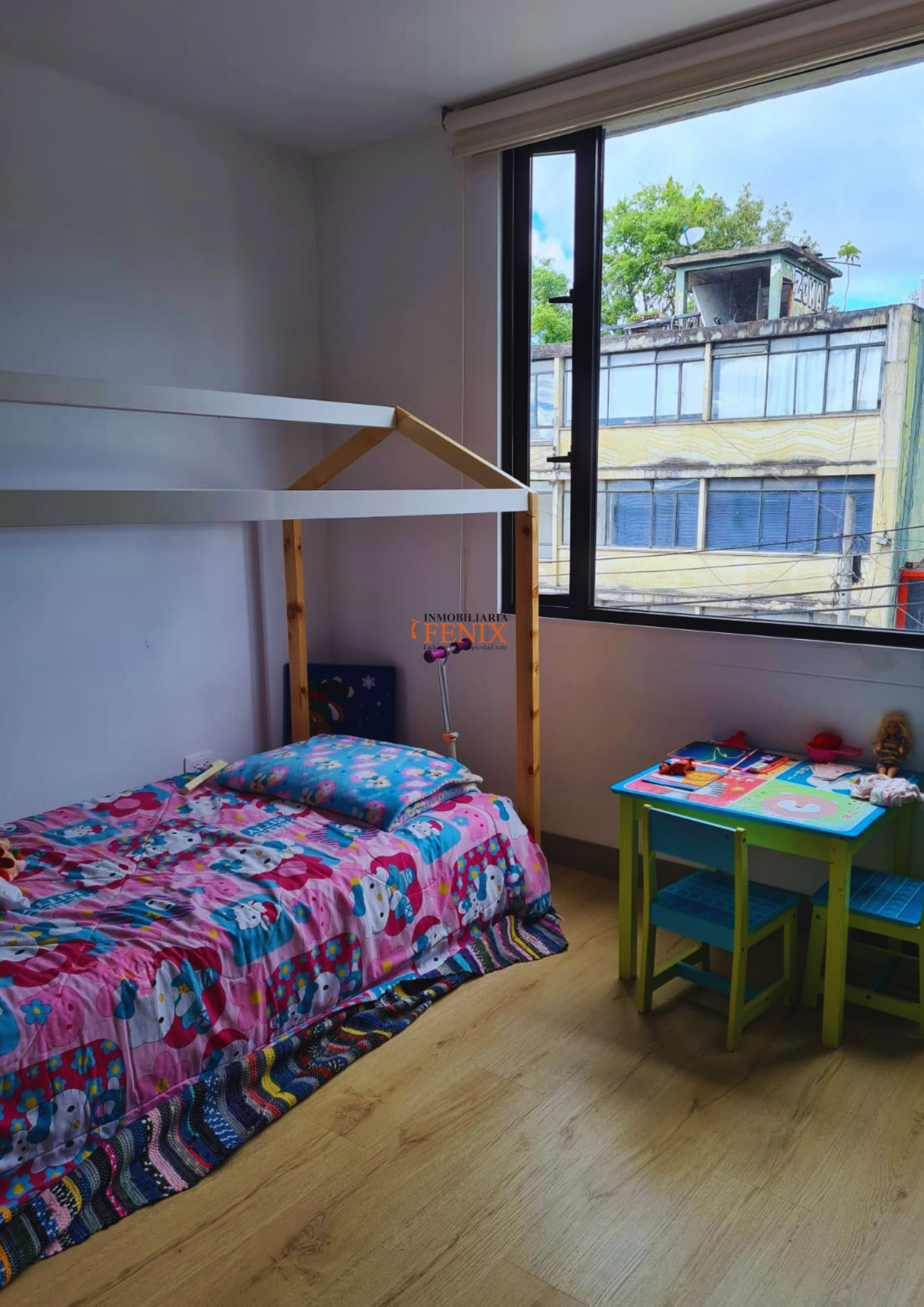 Apartamento en venta en Campin, Bogotá · foto 9 de 11