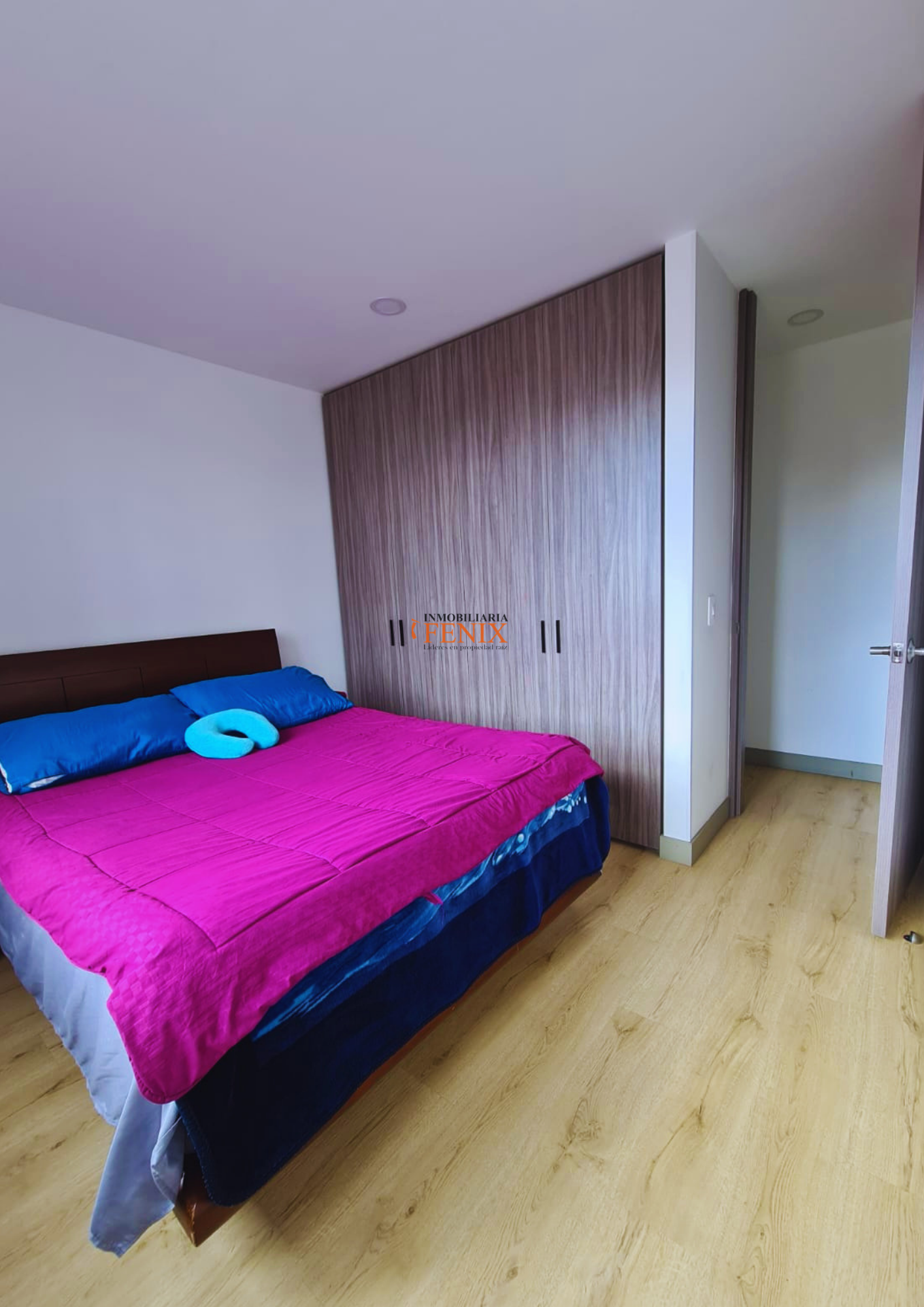 Apartamento en venta en Campin, Bogotá · foto 11 de 11