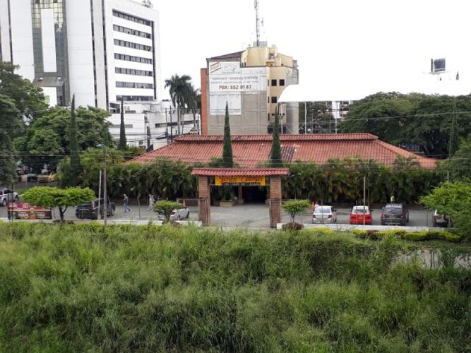 Lote en venta en Camino Real, Cali · foto 2 de 10