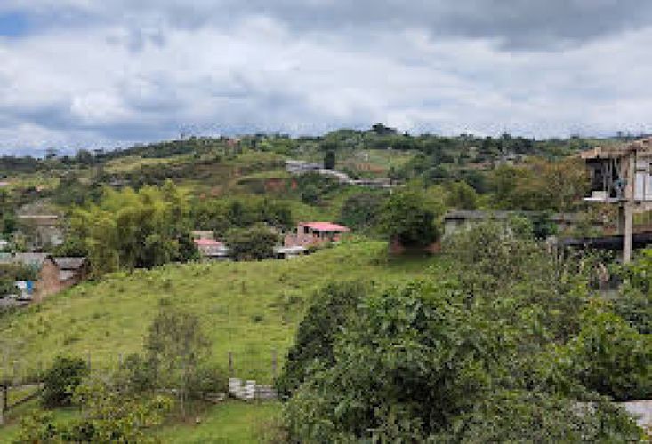 Lote en venta en Santa Rita, Cali · foto 2 de 8