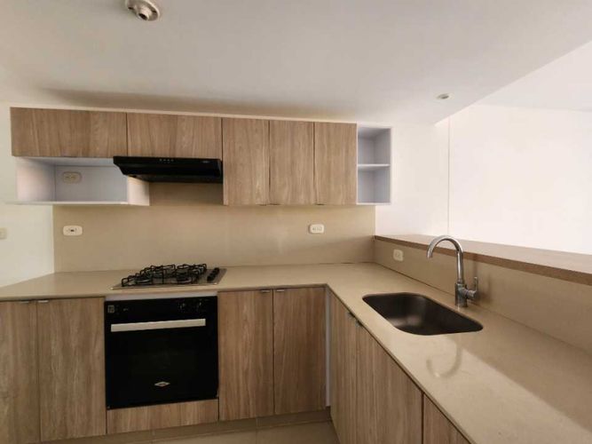 Casa de 3 alcobas en venta en Juan De Ampudia, Jamundí, 122 m² · foto 5 de 24