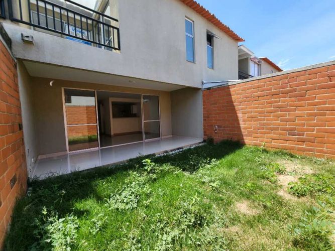 Casa de 3 alcobas en venta en Juan De Ampudia, Jamundí, 122 m² · foto 10 de 24
