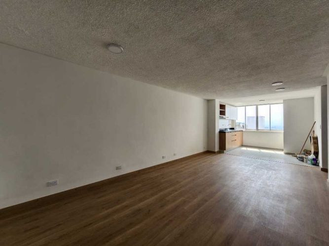 Apartamento de 2 alcobas en venta en Santa Rosa, Cali, 80 m² · foto 5 de 20