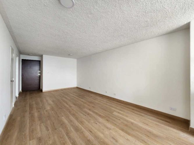 Apartamento de 2 alcobas en venta en Santa Rosa, Cali, 80 m² · foto 6 de 20