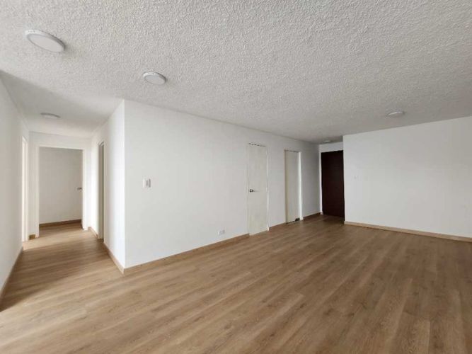 Apartamento de 2 alcobas en venta en Santa Rosa, Cali, 80 m² · foto 7 de 20