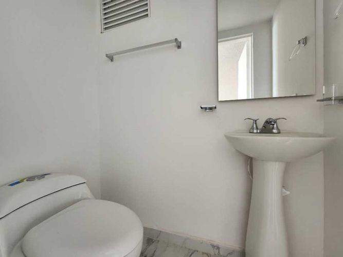 Apartamento de 2 alcobas en venta en Santa Rosa, Cali, 80 m² · foto 9 de 20