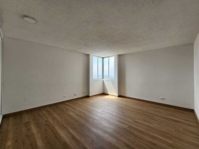 Apartamento de 2 alcobas en venta en Santa Rosa, Cali, 80 m² · foto 12 de 20