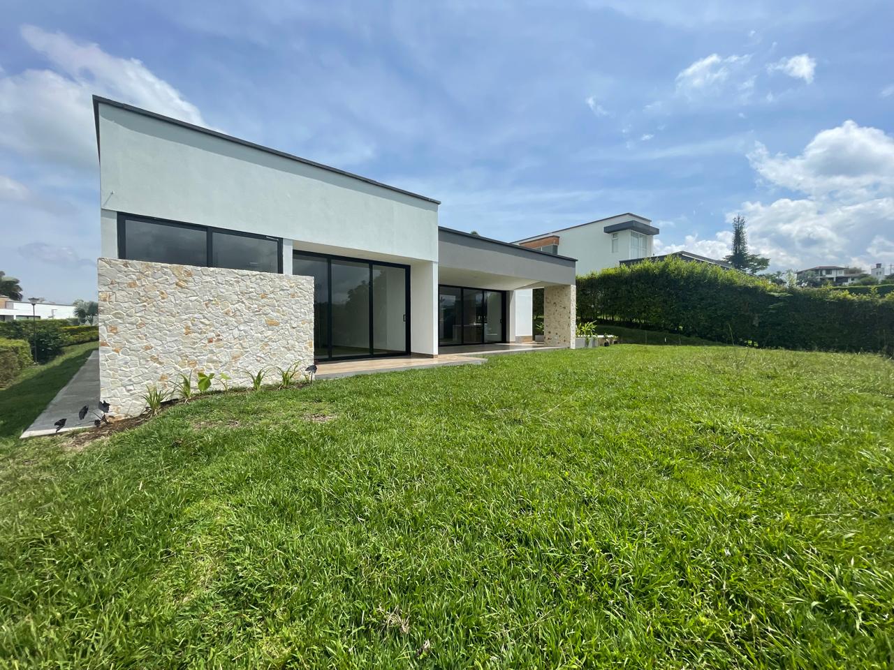 Casa en venta en Tribunas Corcega, Pereira · foto 3 de 15