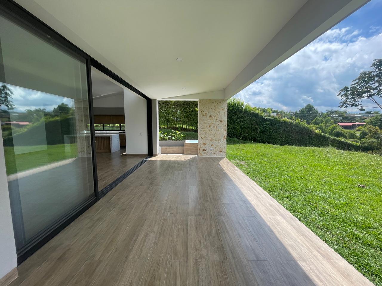 Casa en venta en Tribunas Corcega, Pereira · foto 4 de 15