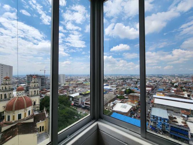 Apartamento de 2 alcobas en venta en Santa Rosa, Cali, 80 m² · foto 16 de 20