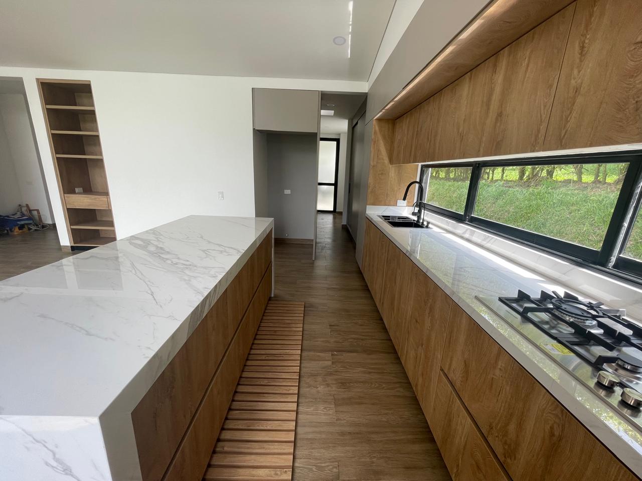 Casa en venta en Tribunas Corcega, Pereira · foto 5 de 15