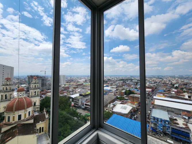 Apartamento de 2 alcobas en venta en Santa Rosa, Cali, 80 m² · foto 18 de 20