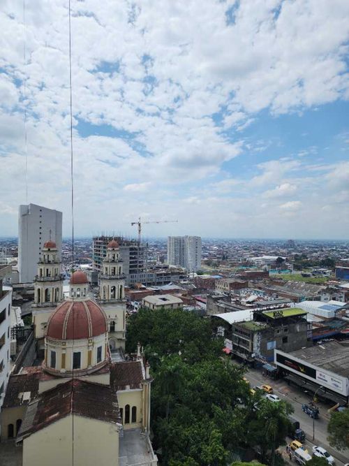 Apartamento de 2 alcobas en venta en Santa Rosa, Cali, 80 m² · foto 20 de 20