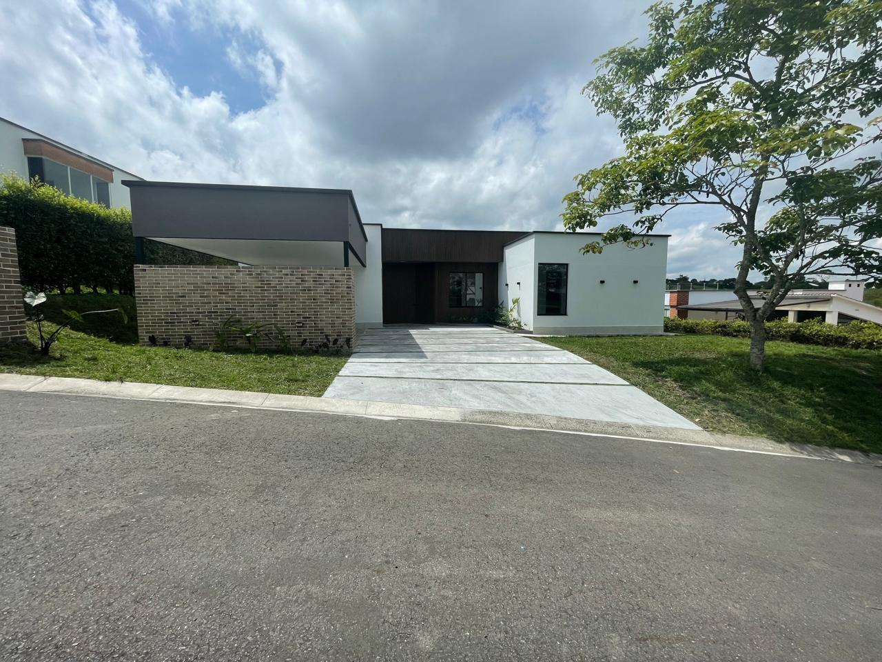 Casa en venta en Tribunas Corcega, Pereira · foto 14 de 15