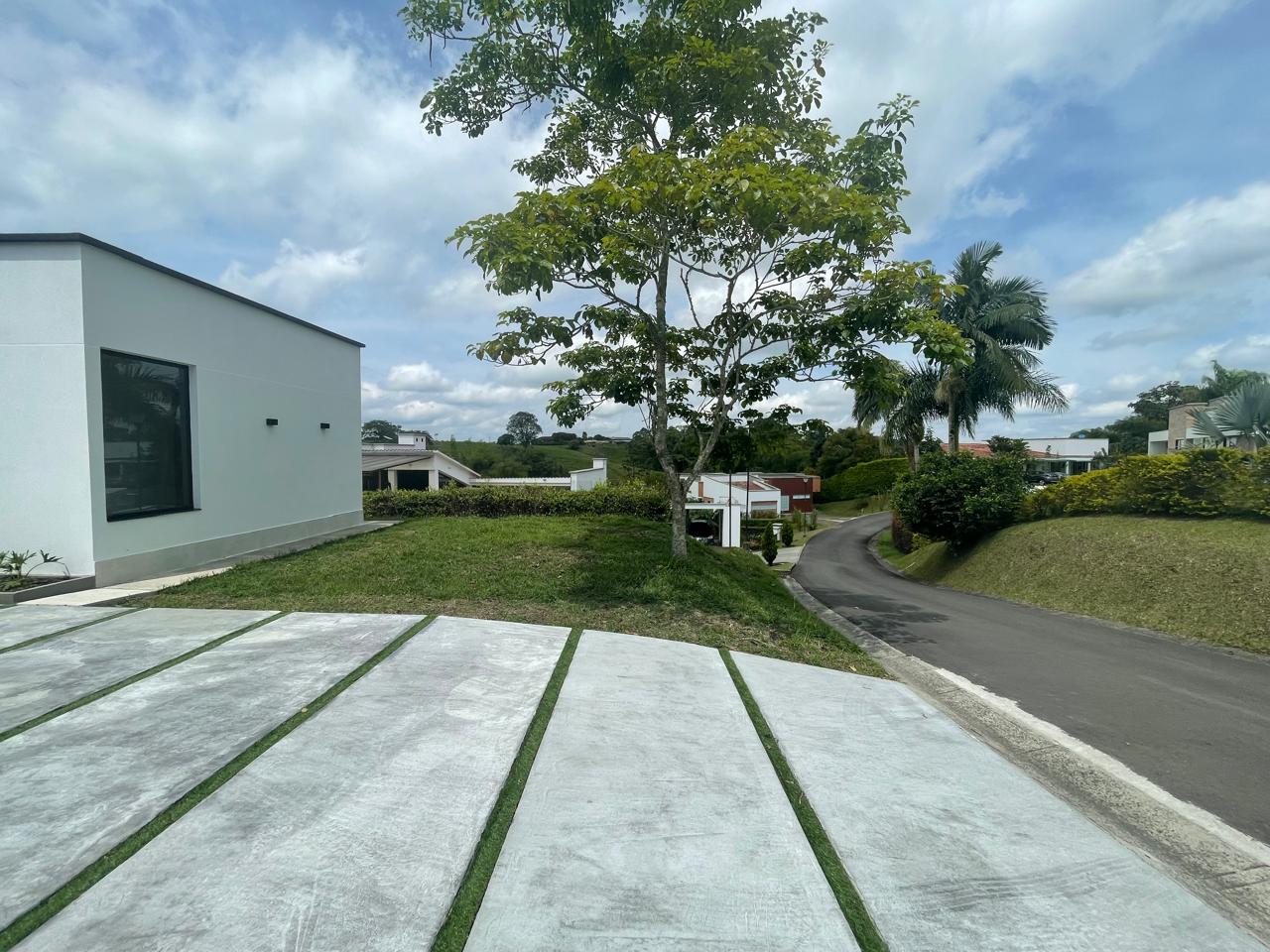 Casa en venta en Tribunas Corcega, Pereira · foto 15 de 15