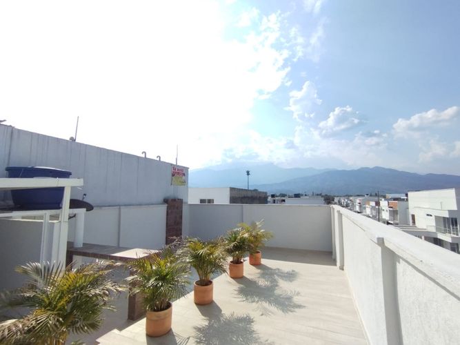 Casa de 5 alcobas en venta en Alfaguara, Jamundí, 350 m² · foto 18 de 24