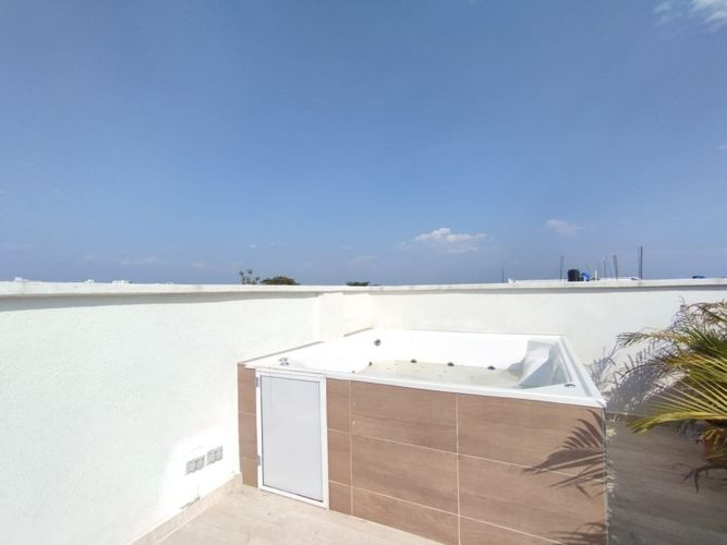 Casa de 5 alcobas en venta en Alfaguara, Jamundí, 350 m² · foto 23 de 24