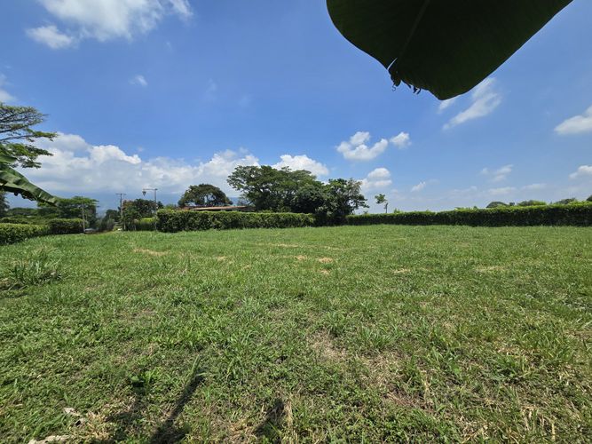 Lote en venta en Las Mercedes, Jamundí, 1931 m² · foto 2 de 23