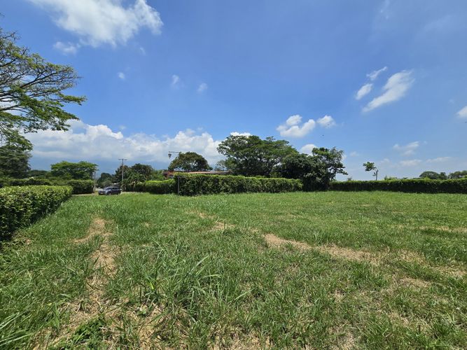 Lote en venta en Las Mercedes, Jamundí, 1931 m² · foto 3 de 23