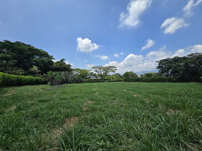 Lote en venta en Las Mercedes, Jamundí, 1931 m² · foto 10 de 23