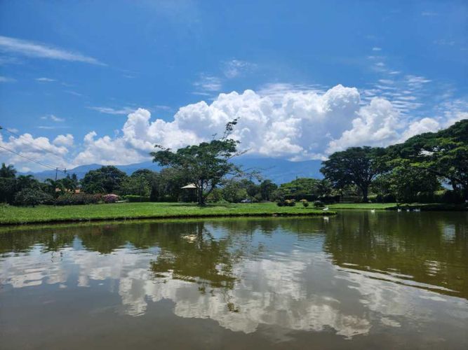 Lote en venta en Las Mercedes, Jamundí, 1931 m² · foto 12 de 23