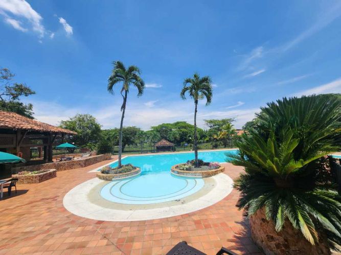 Lote en venta en Las Mercedes, Jamundí, 1931 m² · foto 13 de 23