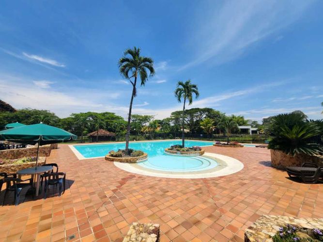 Lote en venta en Las Mercedes, Jamundí, 1931 m² · foto 16 de 23