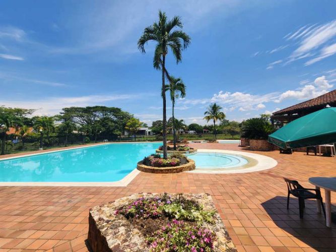 Lote en venta en Las Mercedes, Jamundí, 1931 m² · foto 19 de 23
